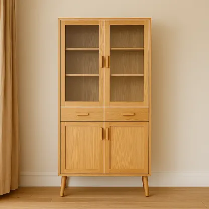 Meubles de salle à manger,Vitrines