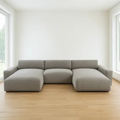 Meubles de salon,Canapés panoramiques