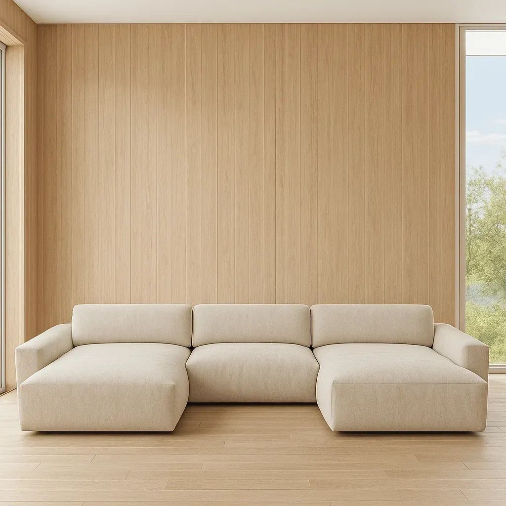 Meubles de salon,Canapés panoramiques