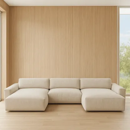 Meubles de salon,Canapés panoramiques