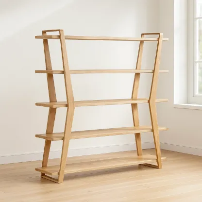 Meubles de salon,Étagères