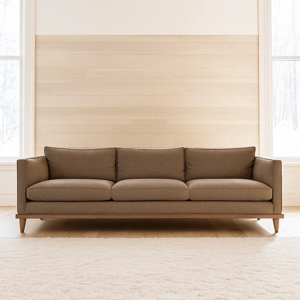 Meubles de salon,Canapé 3 places