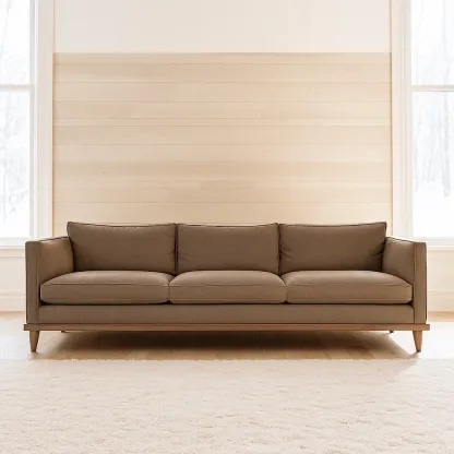 Meubles de salon,Canapé 3 places