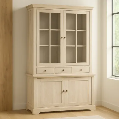 Meubles de salle à manger,Vitrines