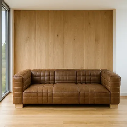 Meubles de salon,Canapé 3 places