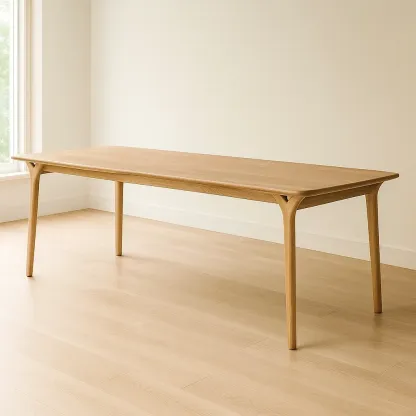 Meubles de salle à manger,Tables à manger