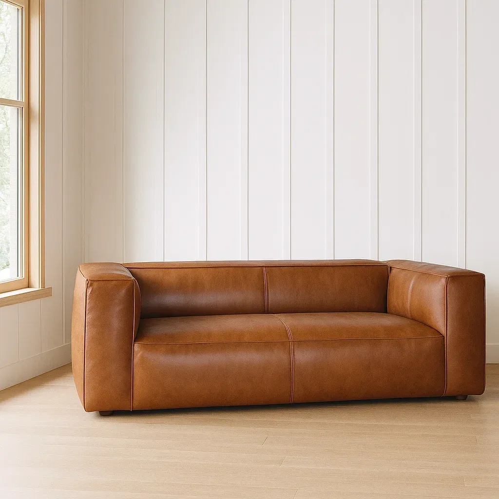 Meubles de salon,Canapés droits