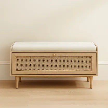 Meubles d'entrées,Banc d'entrée