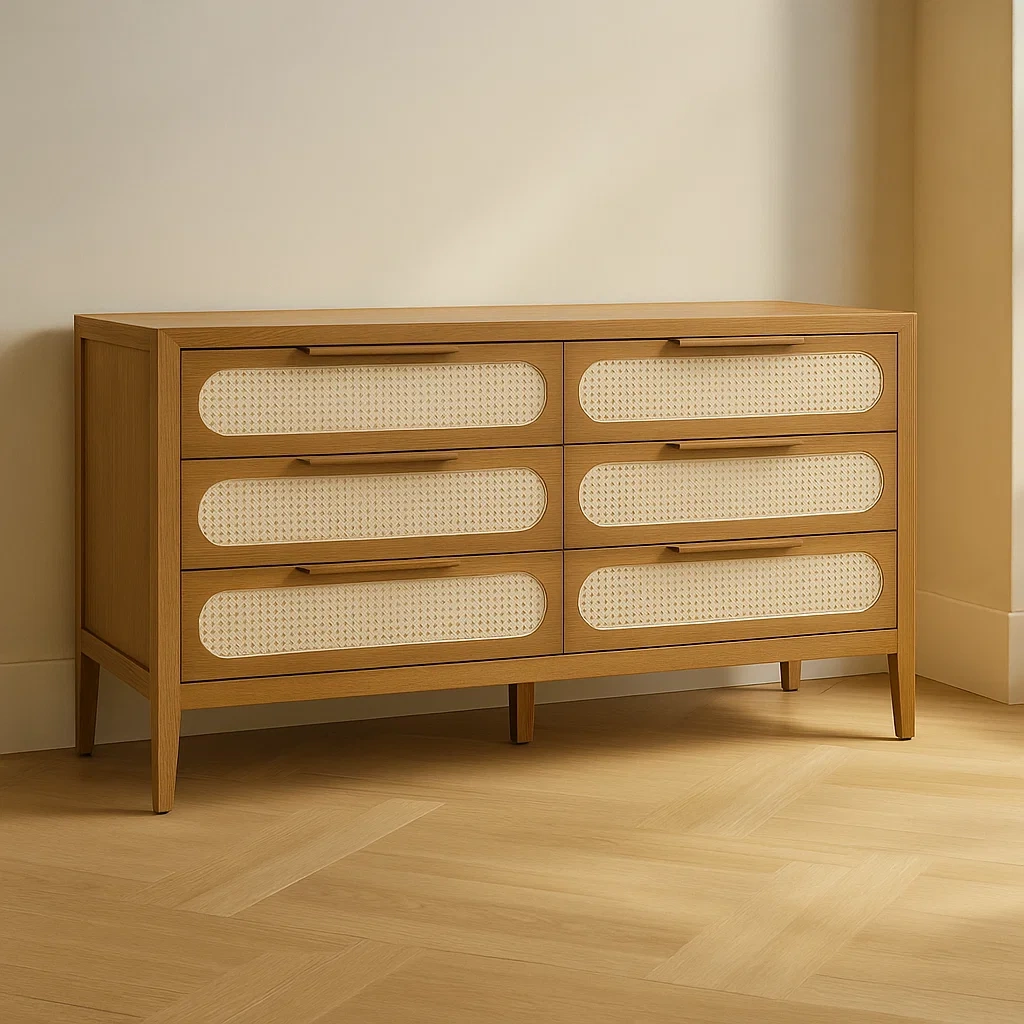 Meubles de chambre,Commode