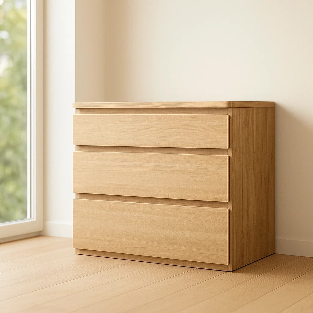 Meubles de chambre,Commode