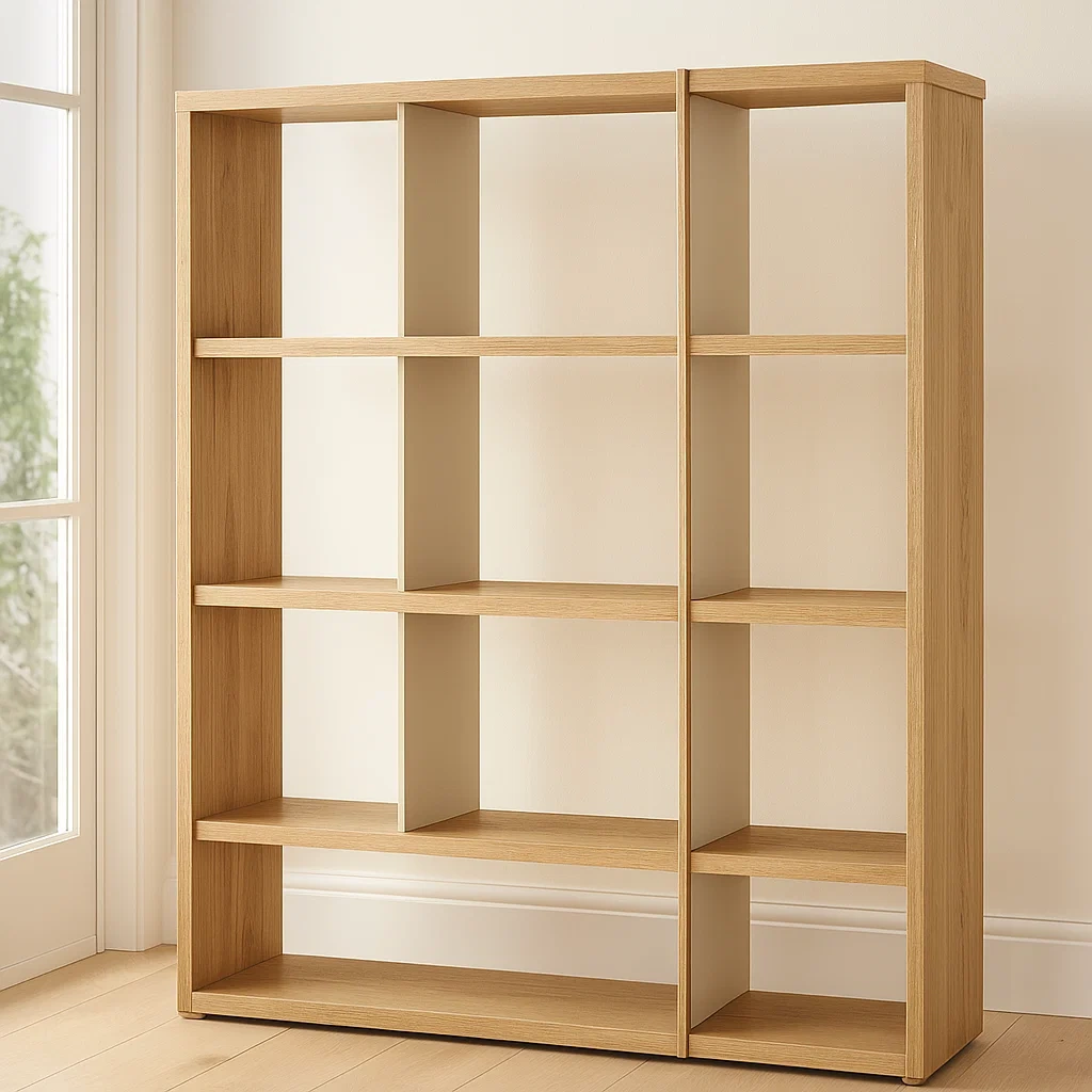 Meubles de salon,Étagères