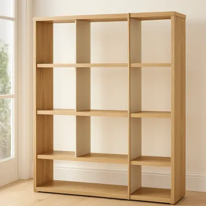 Meubles de salon,Étagères