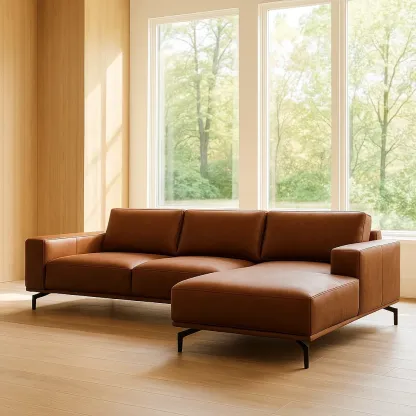 Meubles de salon,Canapés d'angle