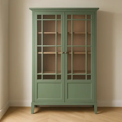 Meubles de salle à manger,Vitrines