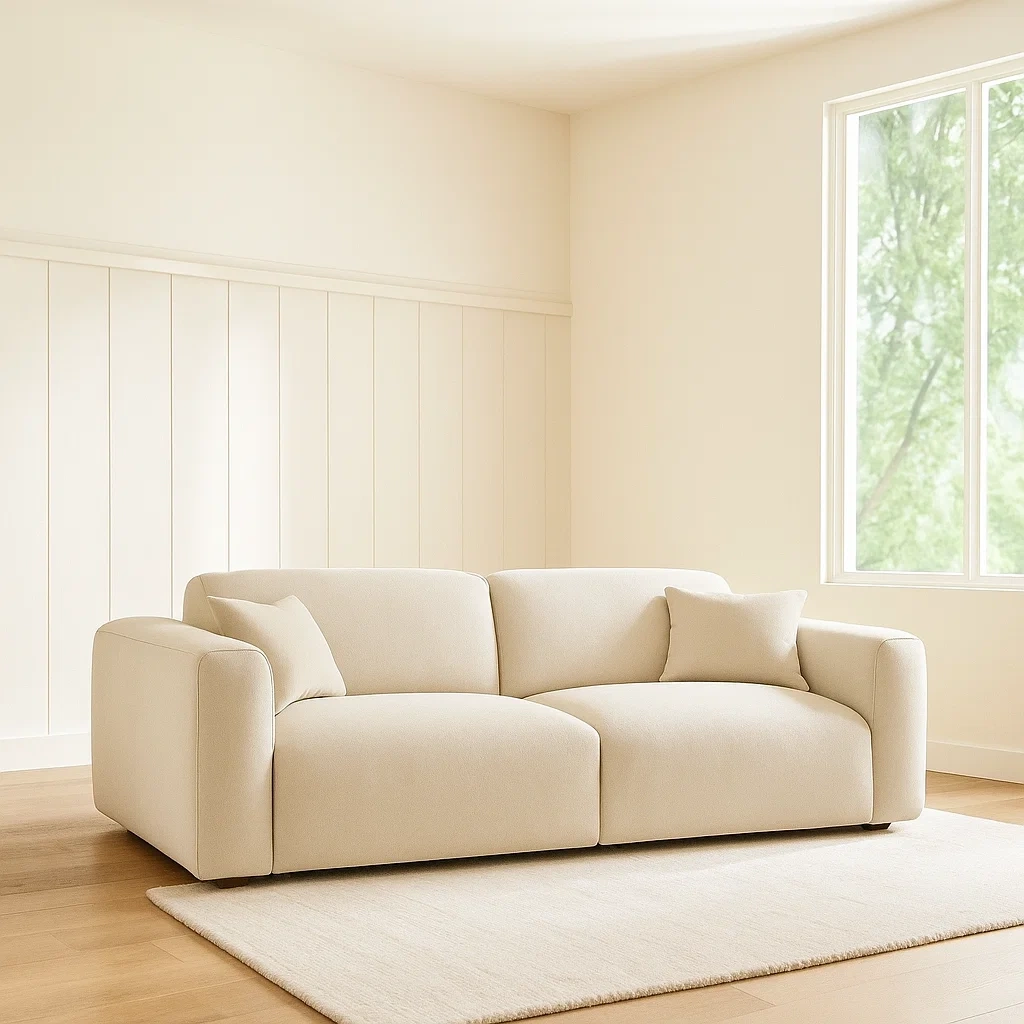 Meubles de salon,Canapé 3 places