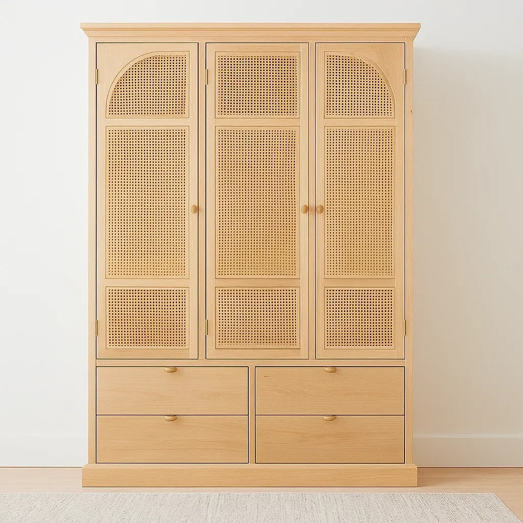 Meubles de chambre,Armoires