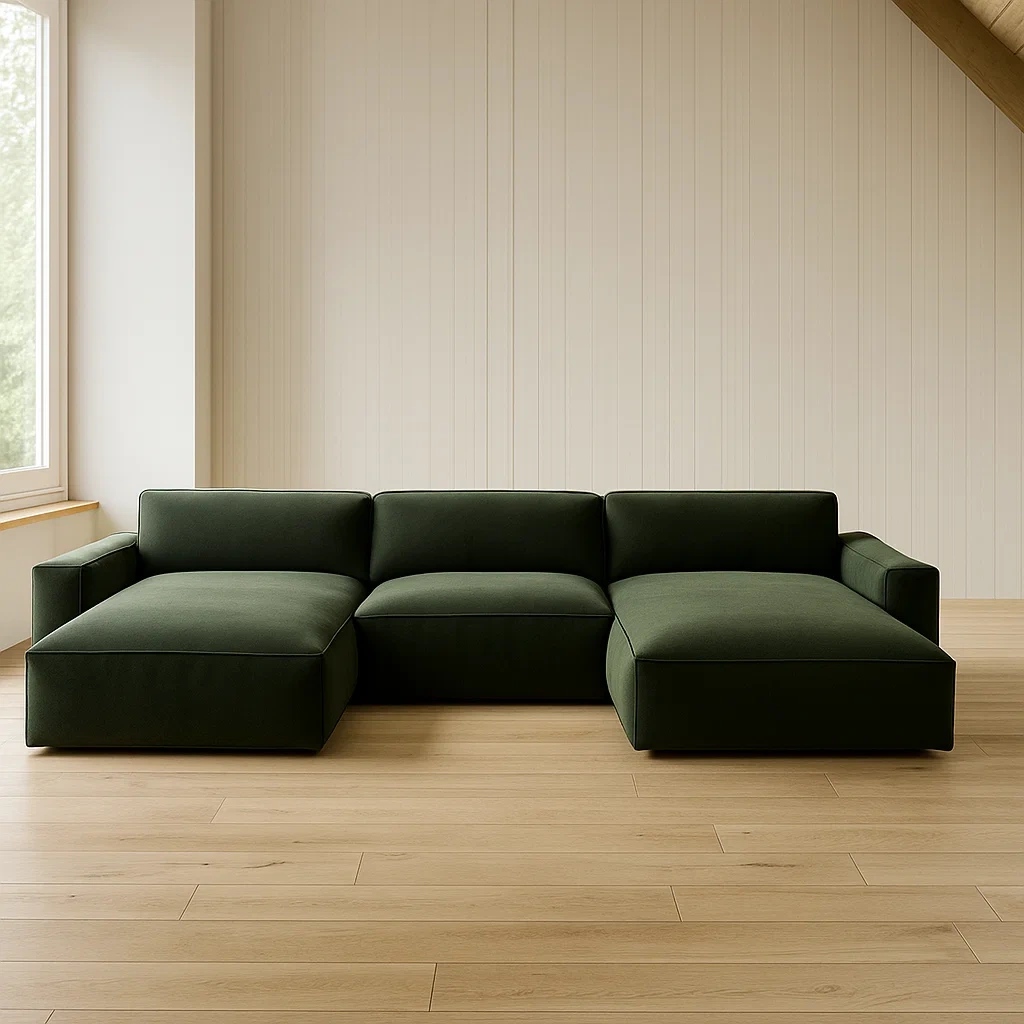 Meubles de salon,Canapés panoramiques