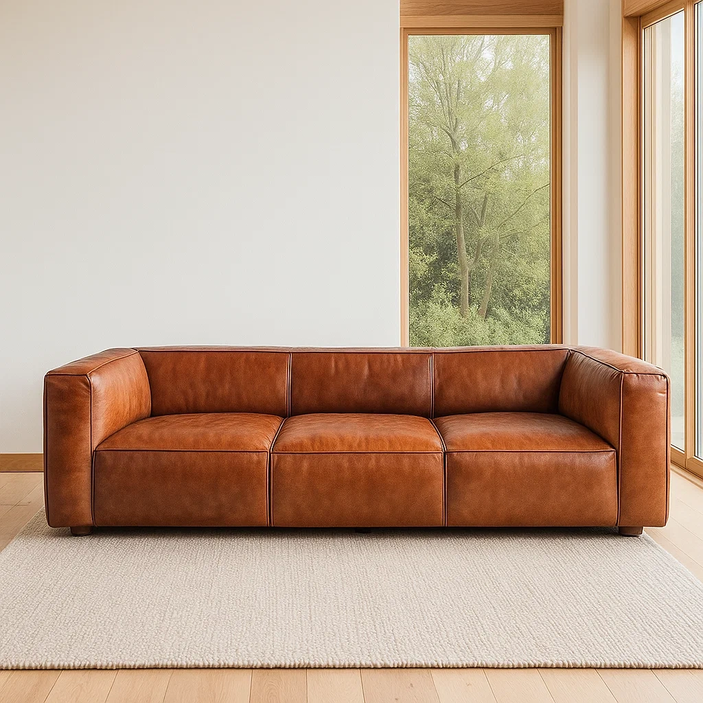 Meubles de salon,Canapé 3 places