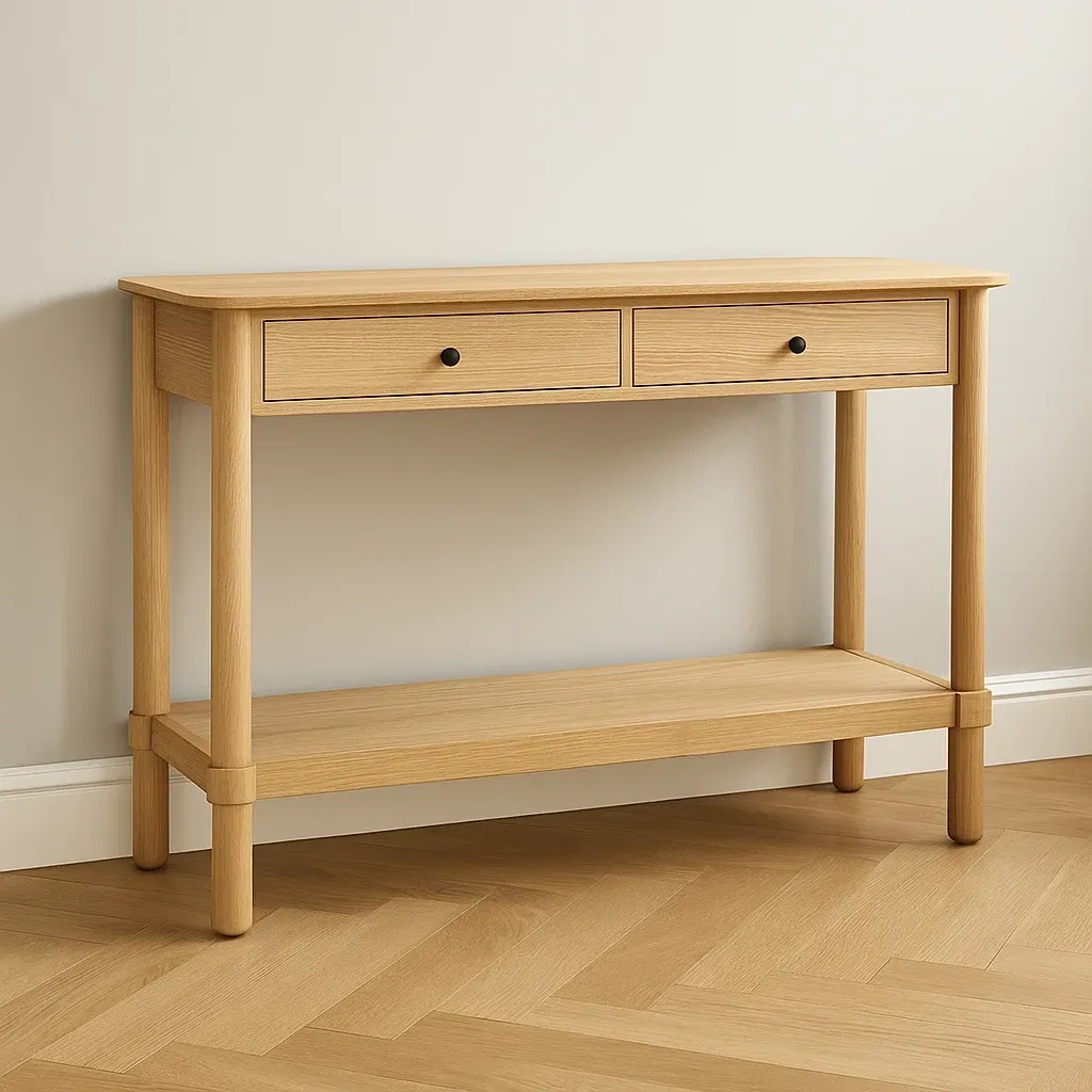 Meubles d'entrées,Consoles