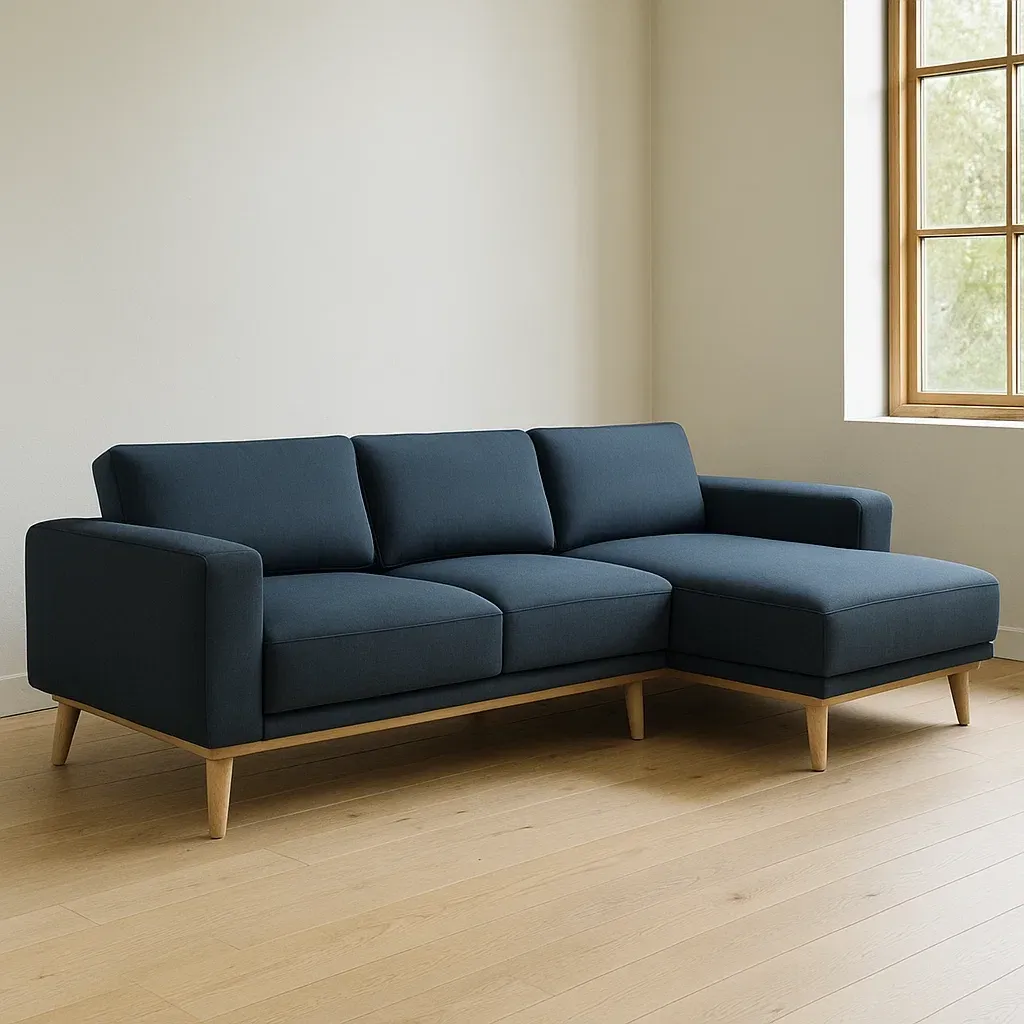 Meubles de salon,Canapés d'angle