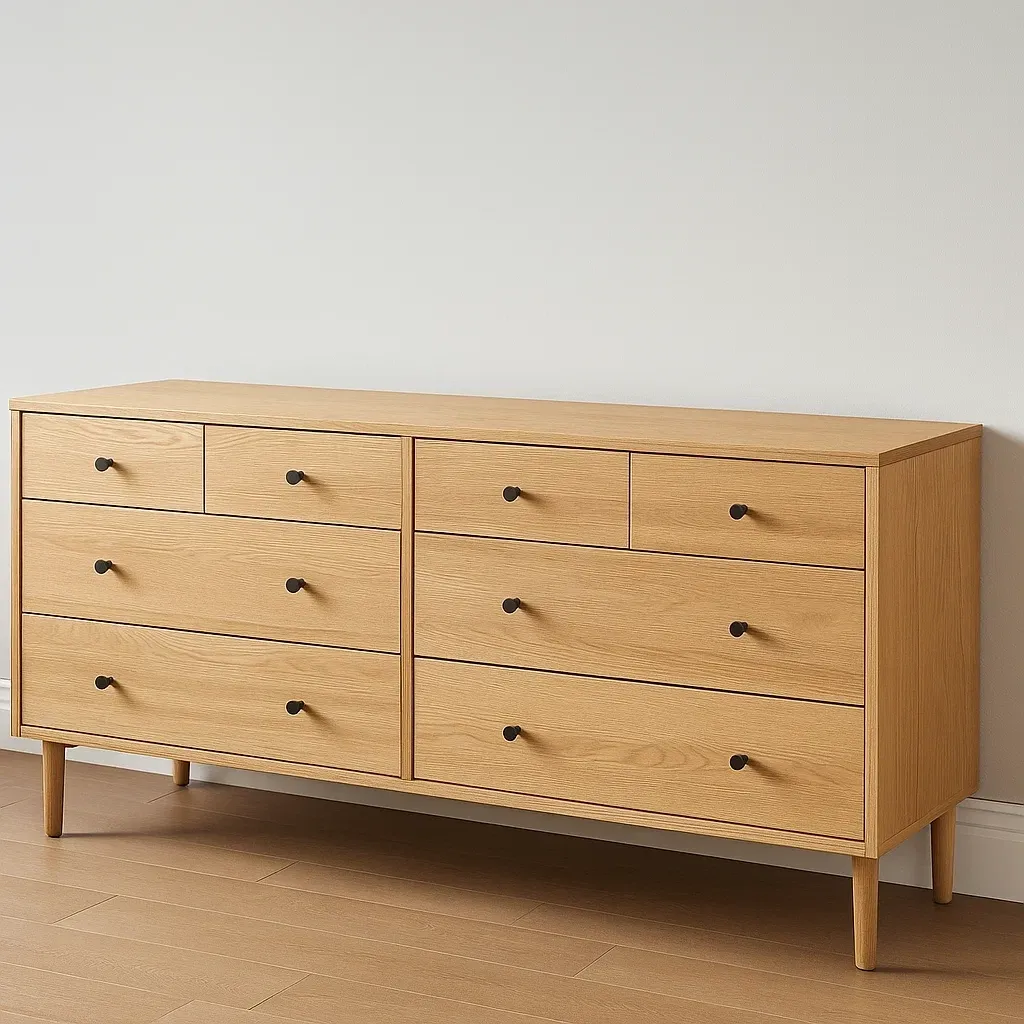 Meubles de chambre,Commode