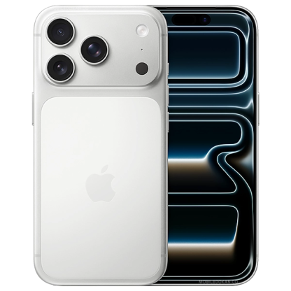 Apple iPhone 17 Pro Max (2TB/12GB RAM) Blue