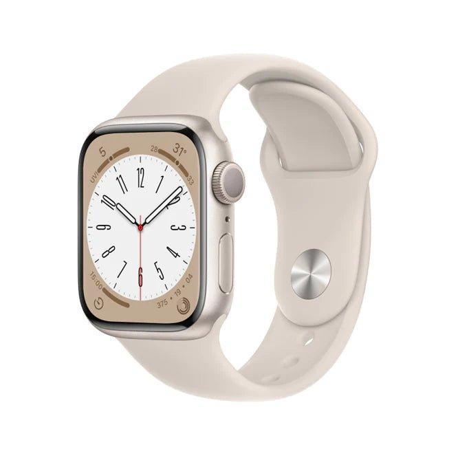Apple Watch Series 8 (GPS) - Aluminum