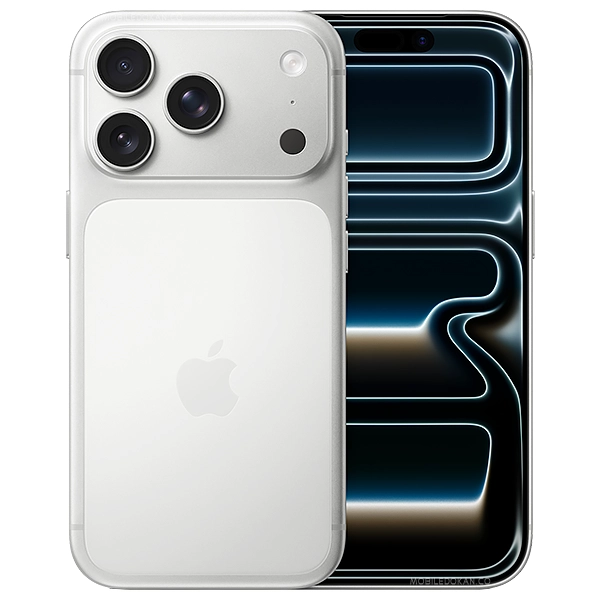 Apple iPhone 17 Pro (1TB/12GB RAM) Blue