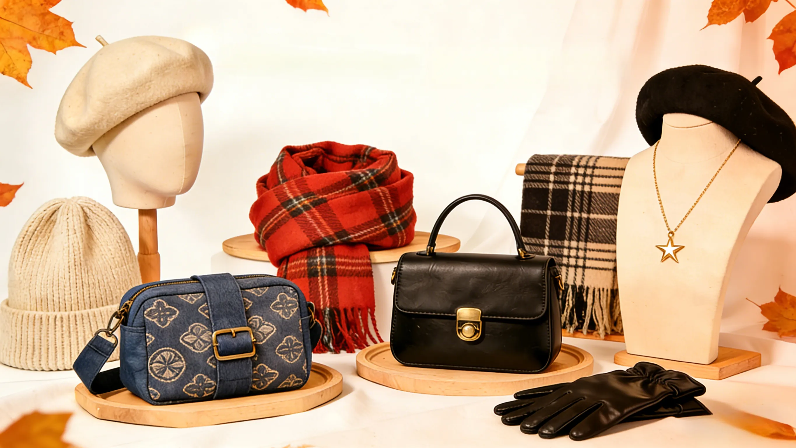 Accessories Collection