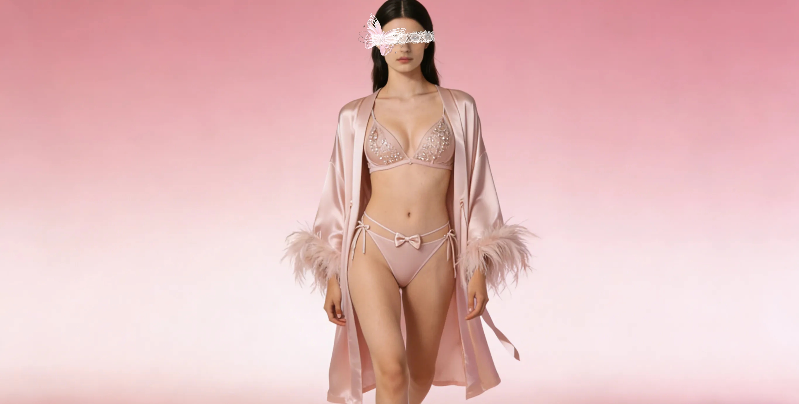 Pajamas, underwear, and briefs series