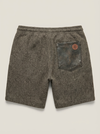 Norse Wolf Spirit Athletic Short