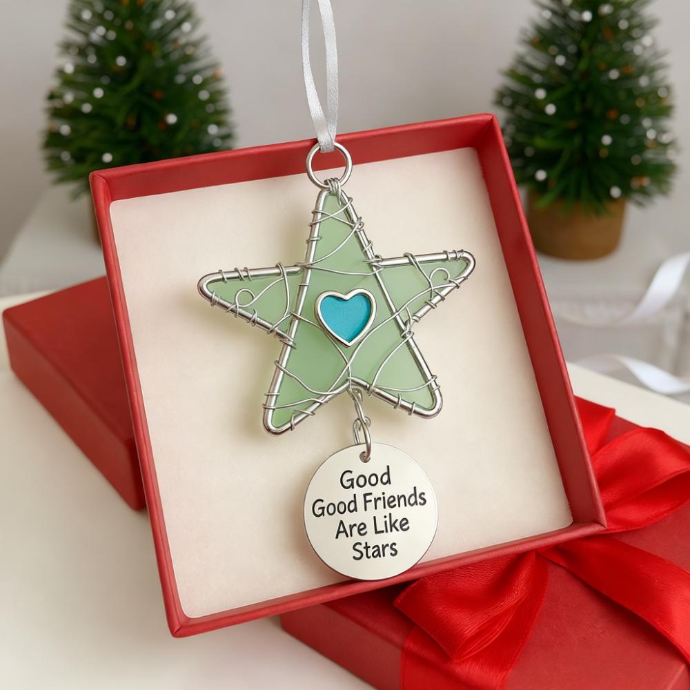 💕🎁Friendship Thank You Gift-CYZARIZE