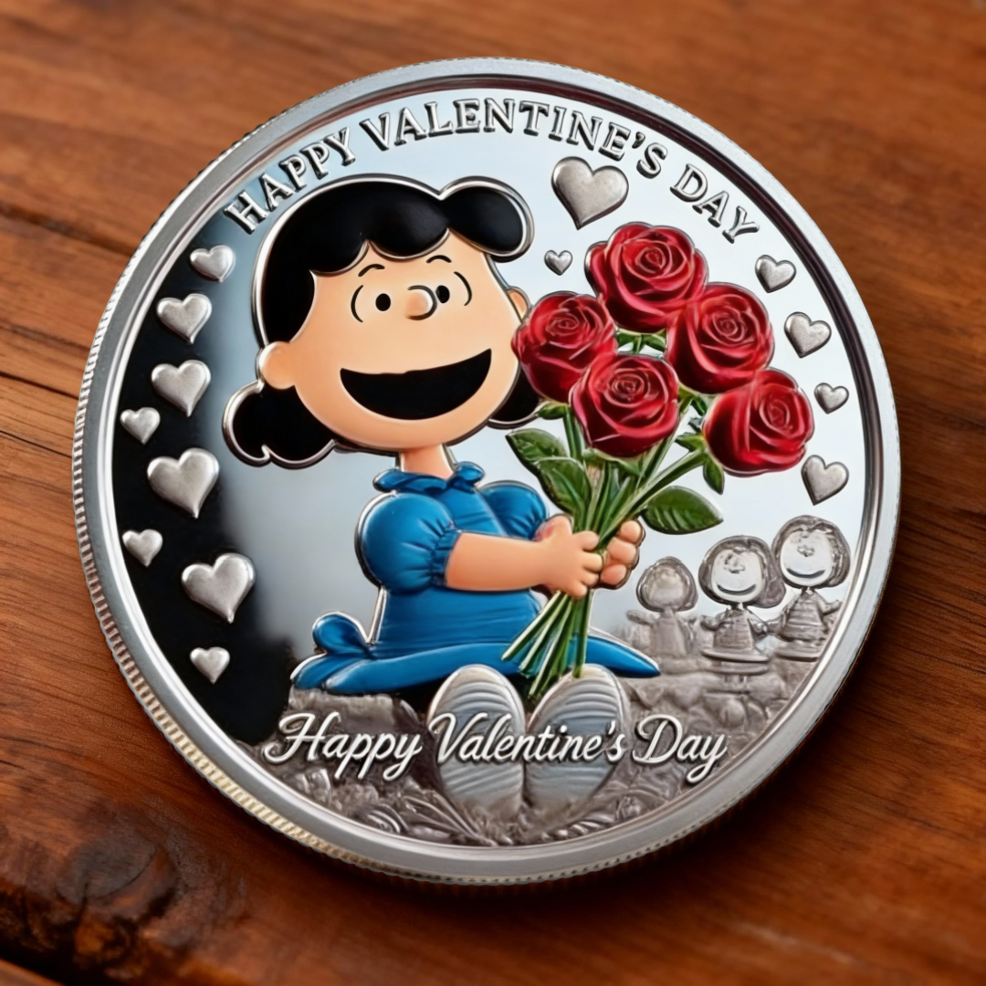 💖Valentine’s Day Early Bird Sale❤️ A Timeless Valentine’s Keepsake