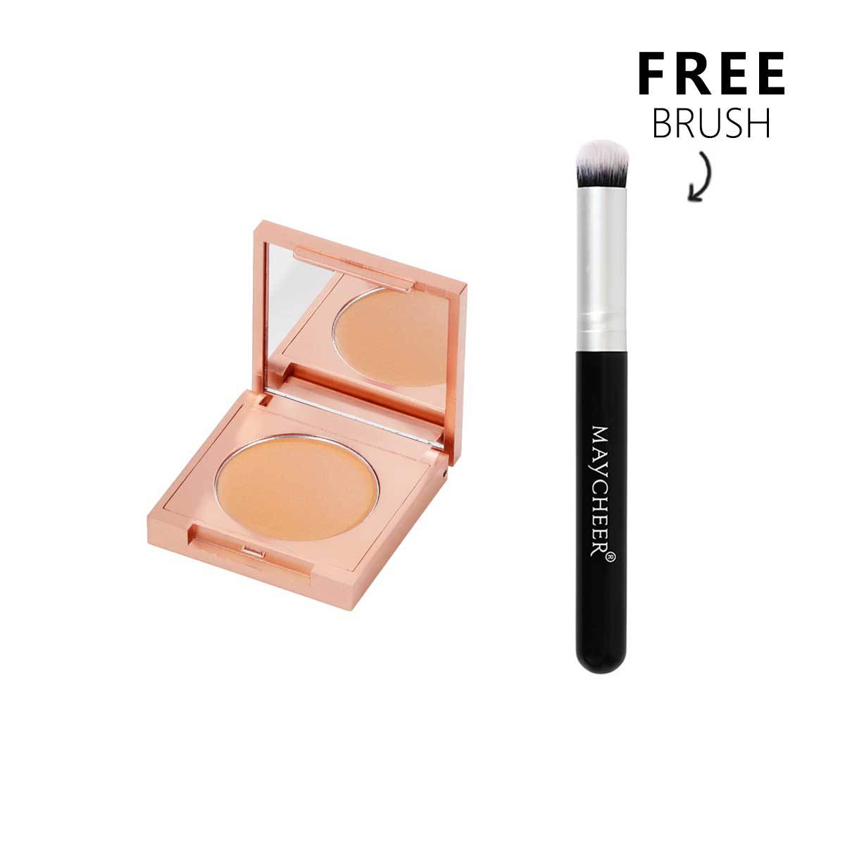 💜 LAST DAY PROMOTION - BUY 1 GET 1 FREE💜 Colored Clay Undereye Corrector🔥Buy 2 Free Shipping