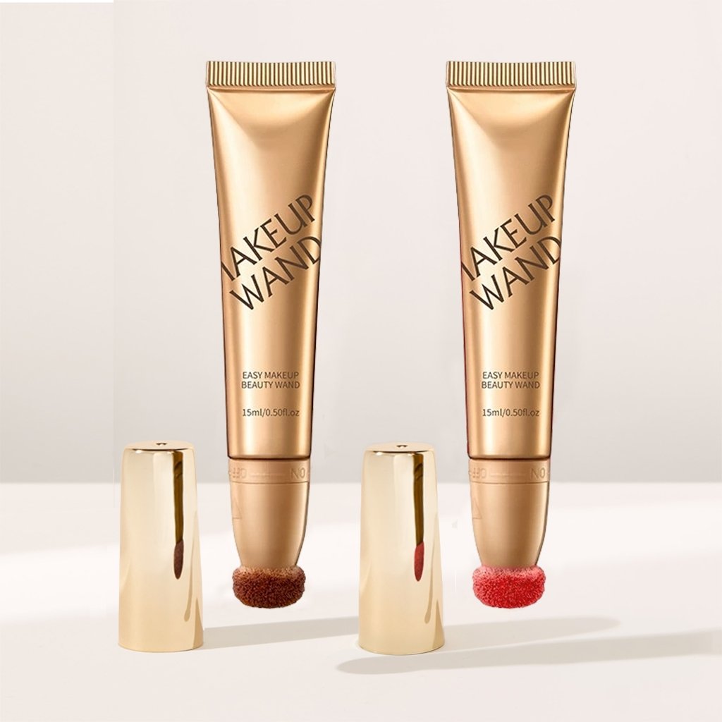 🔥 🔥Contour wand & Blush wand duo - Blush and Bronzer