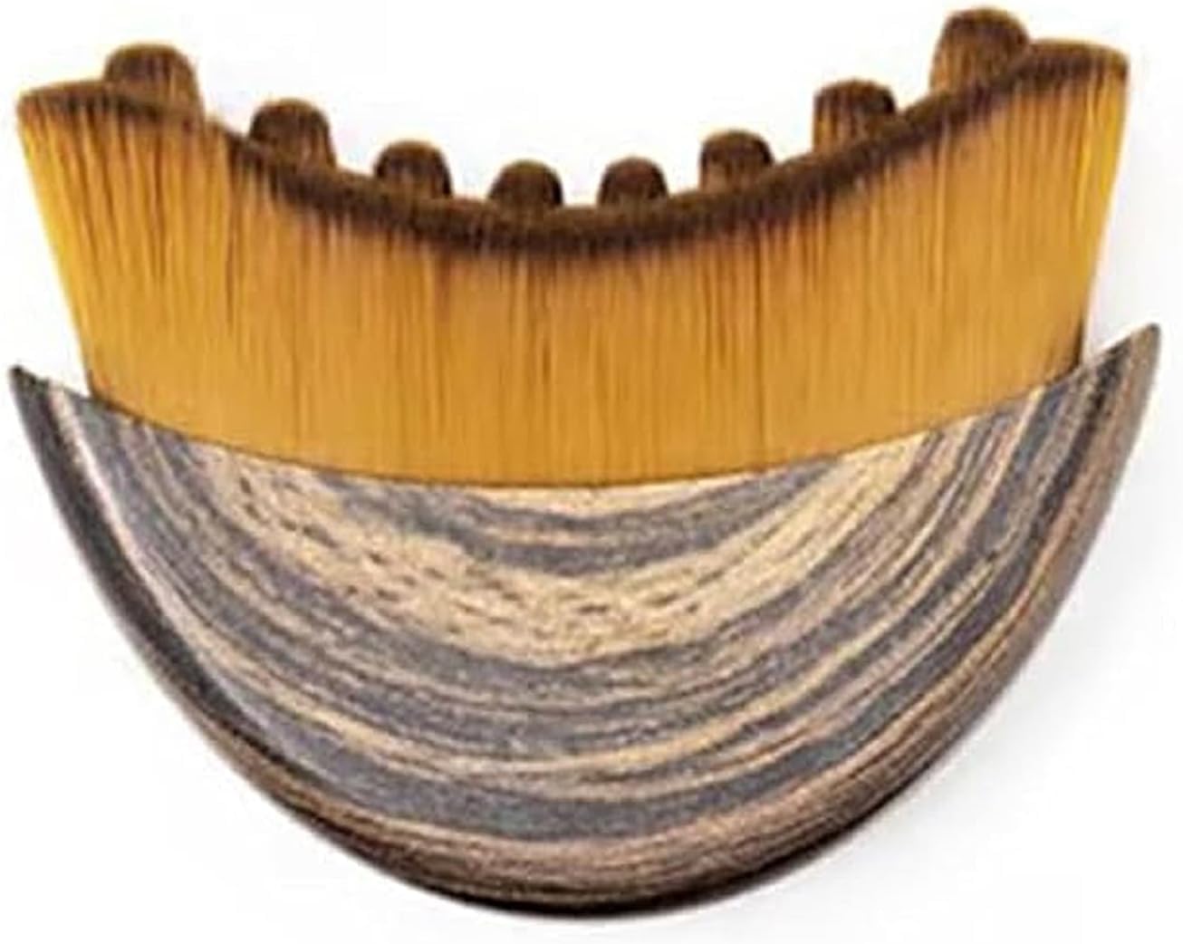 ⏰Final 3 hours 50% off -🔥Facial Brush Massage Eye and Neck Care Brush✨