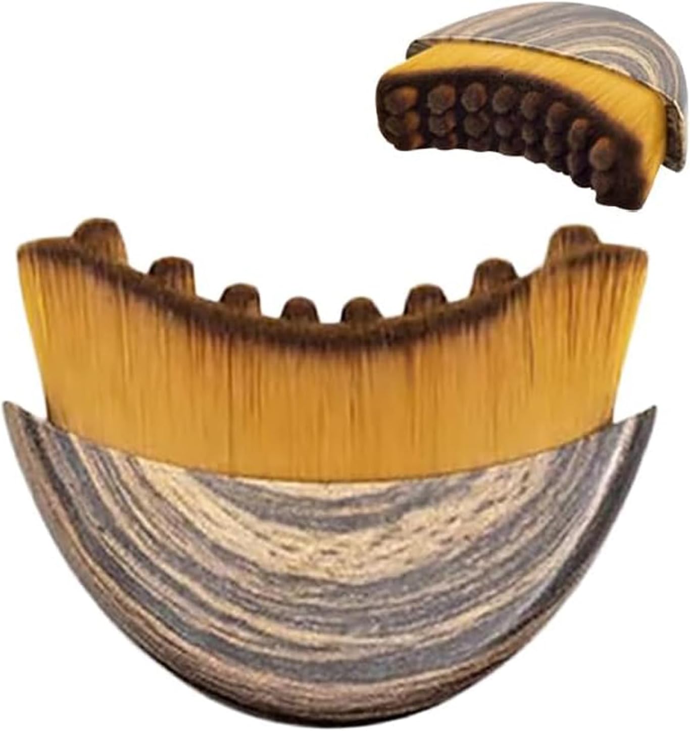 ⏰Final 3 hours 50% off -🔥Facial Brush Massage Eye and Neck Care Brush✨