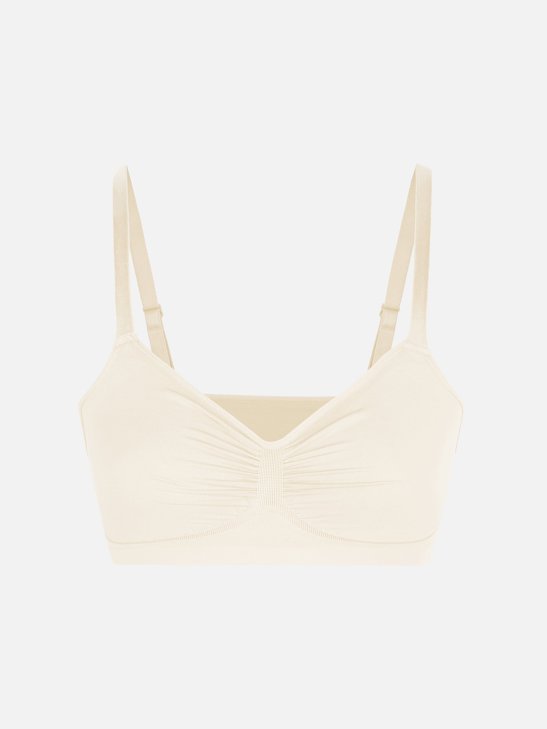 Feelingirl Seamless Wireless Bra Bundle