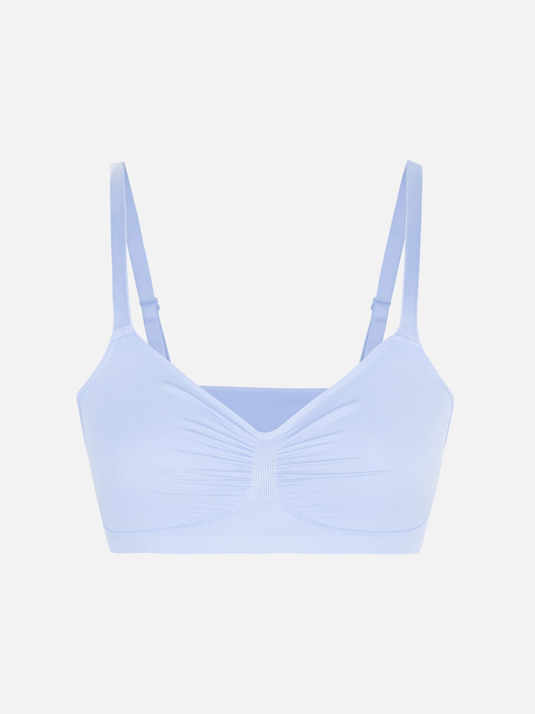Feelingirl Seamless Wireless Bra Bundle