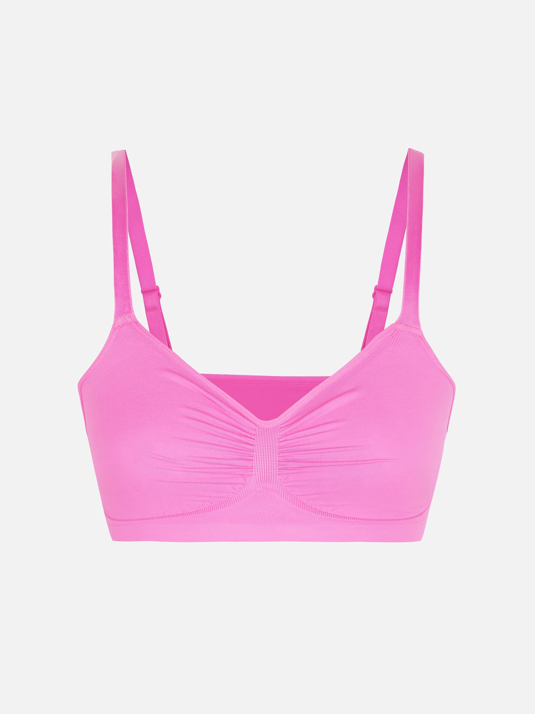 Feelingirl Seamless Wireless Bra Bundle