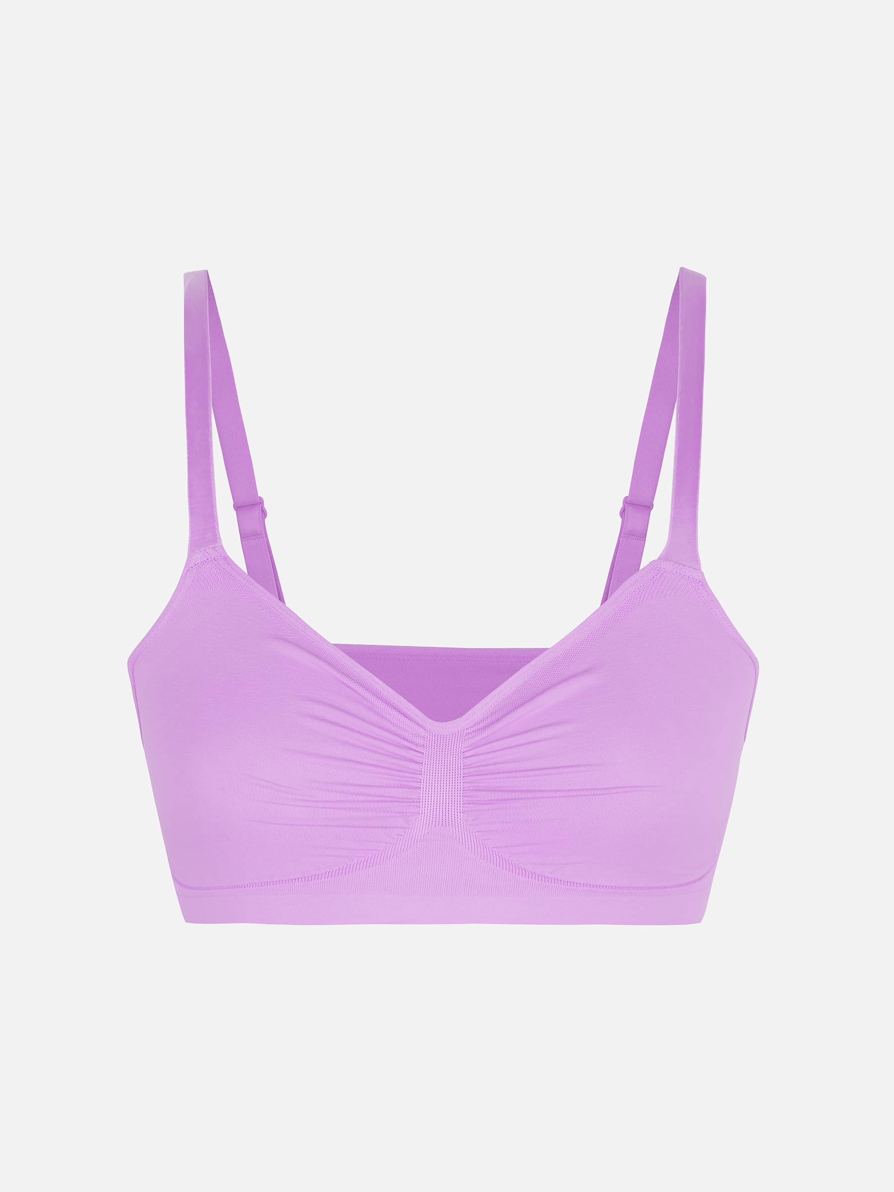 Feelingirl Seamless Wireless Bra Bundle