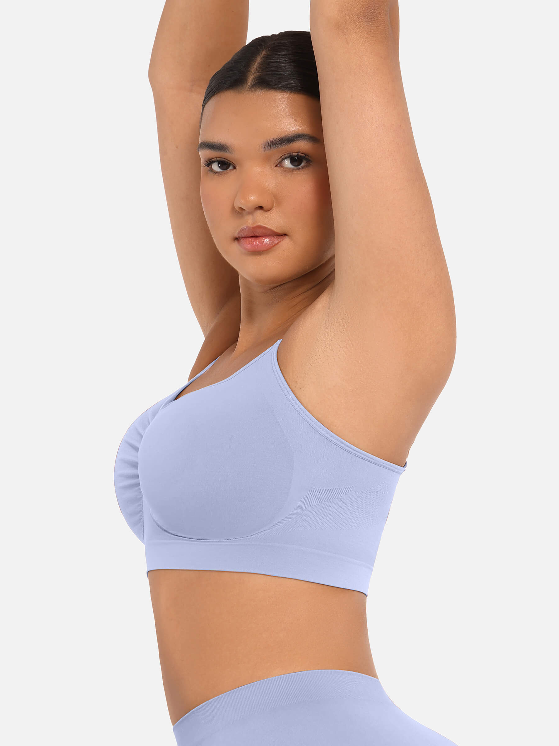 Feelingirl Seamless Wireless Bra Bundle