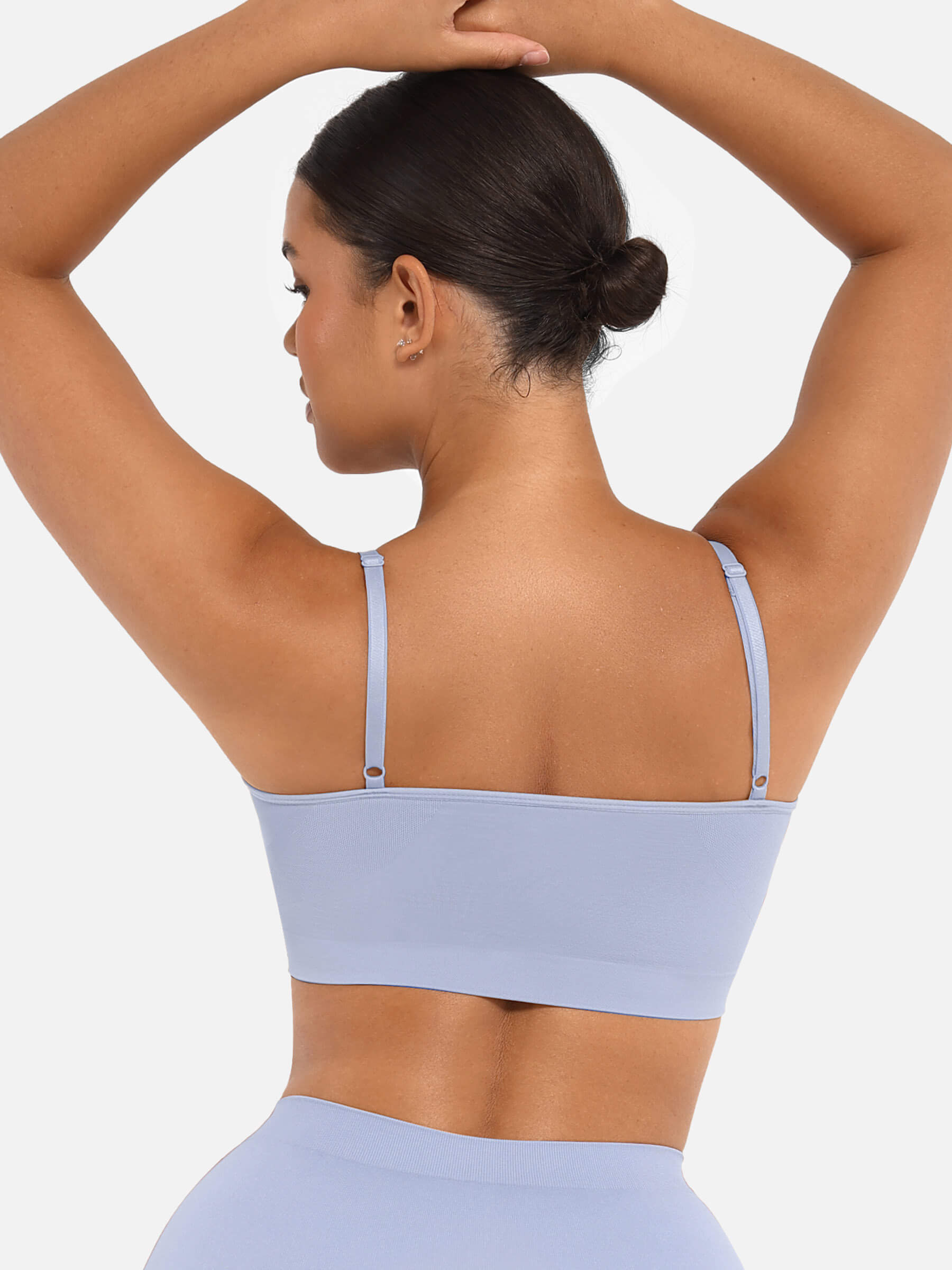 Feelingirl Seamless Wireless Bra Bundle