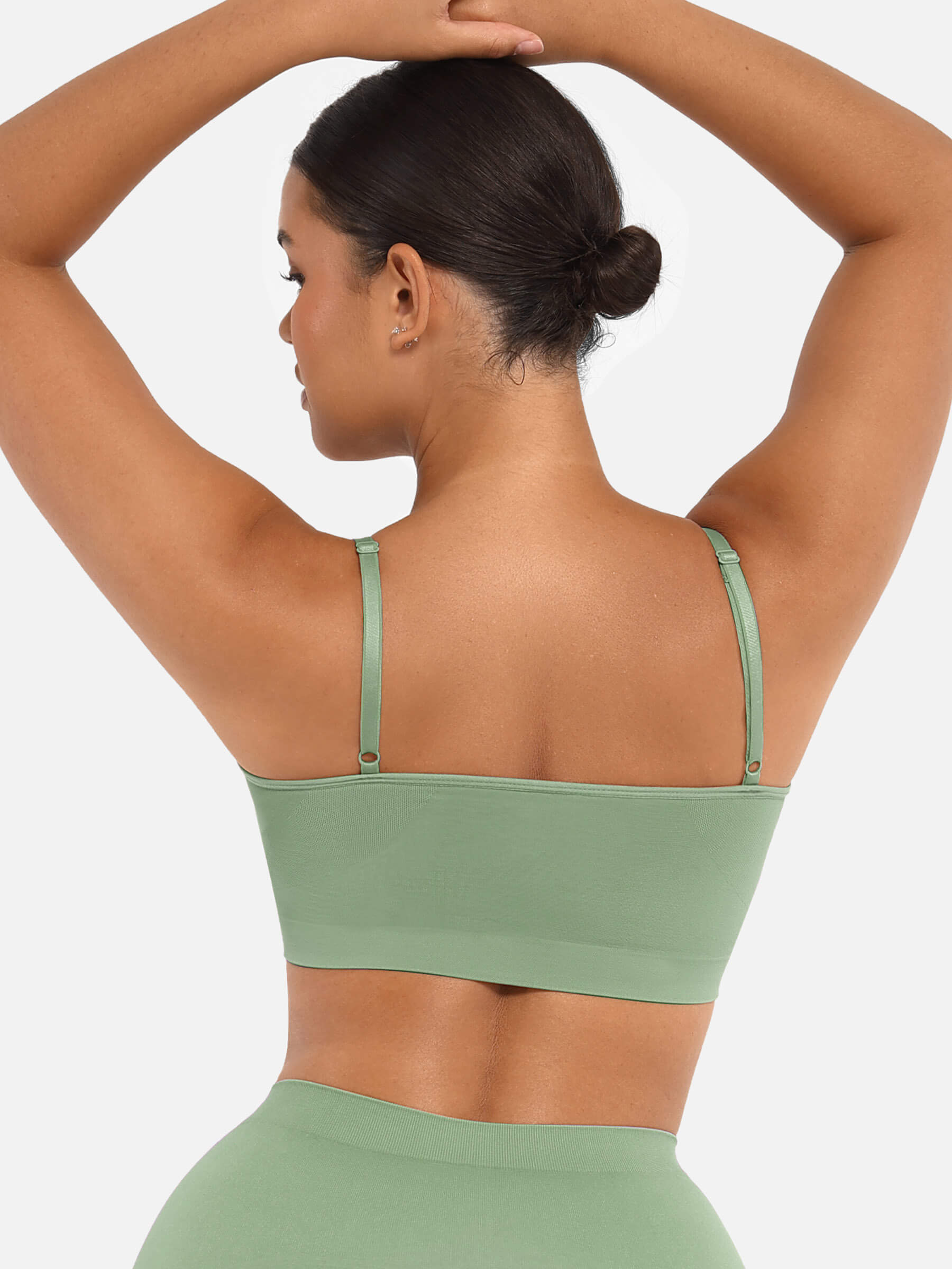Feelingirl Seamless Wireless Bra Bundle