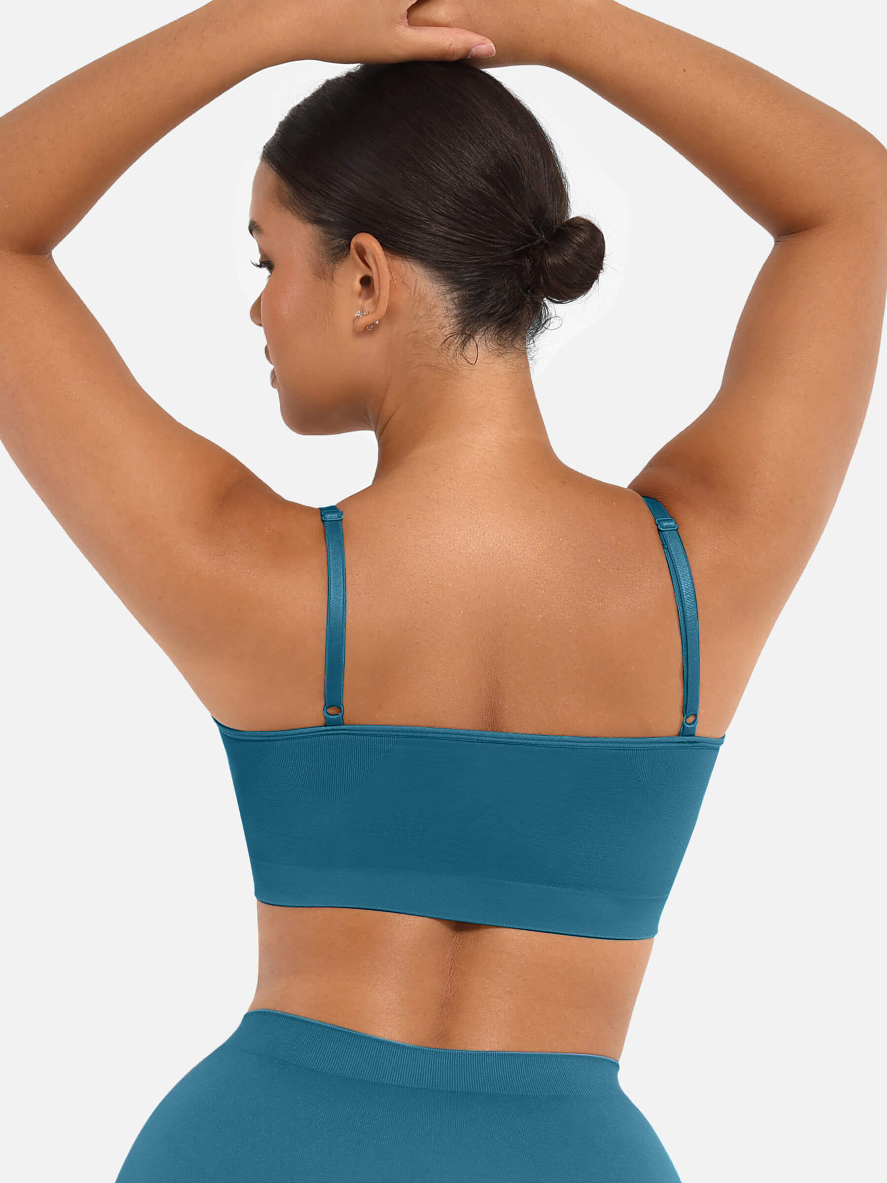 Feelingirl Seamless Wireless Bra Bundle