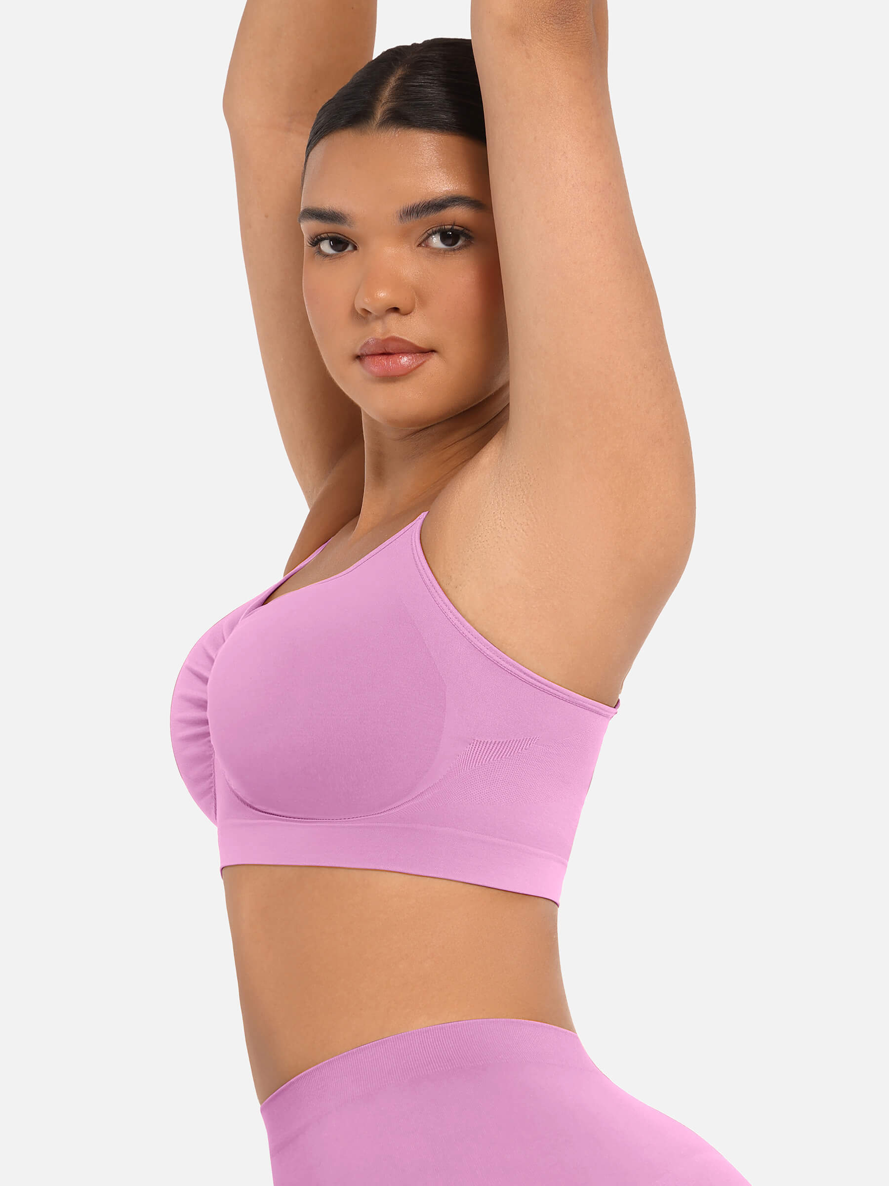 Feelingirl Seamless Wireless Bra Bundle