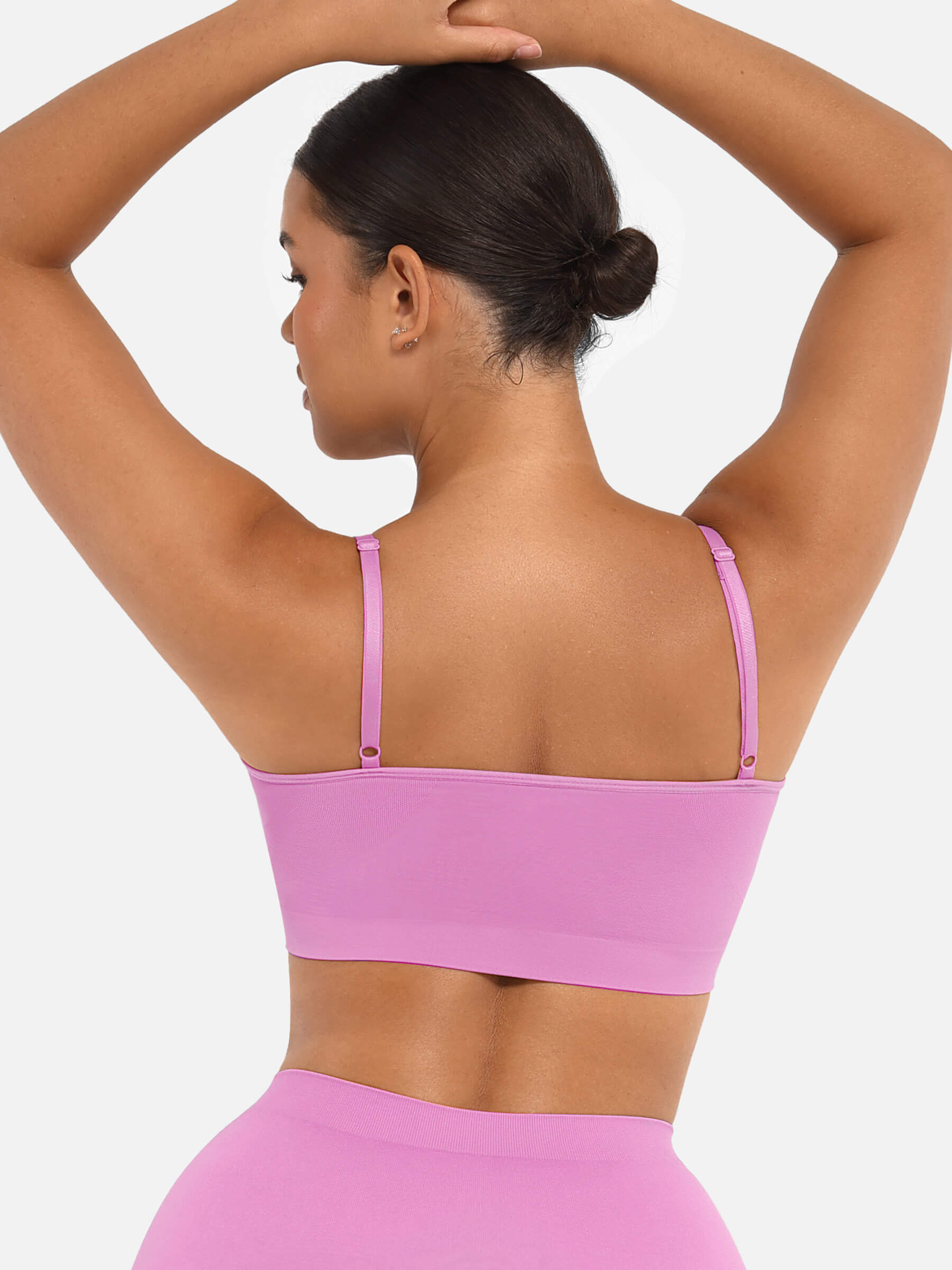 Feelingirl Seamless Wireless Bra Bundle