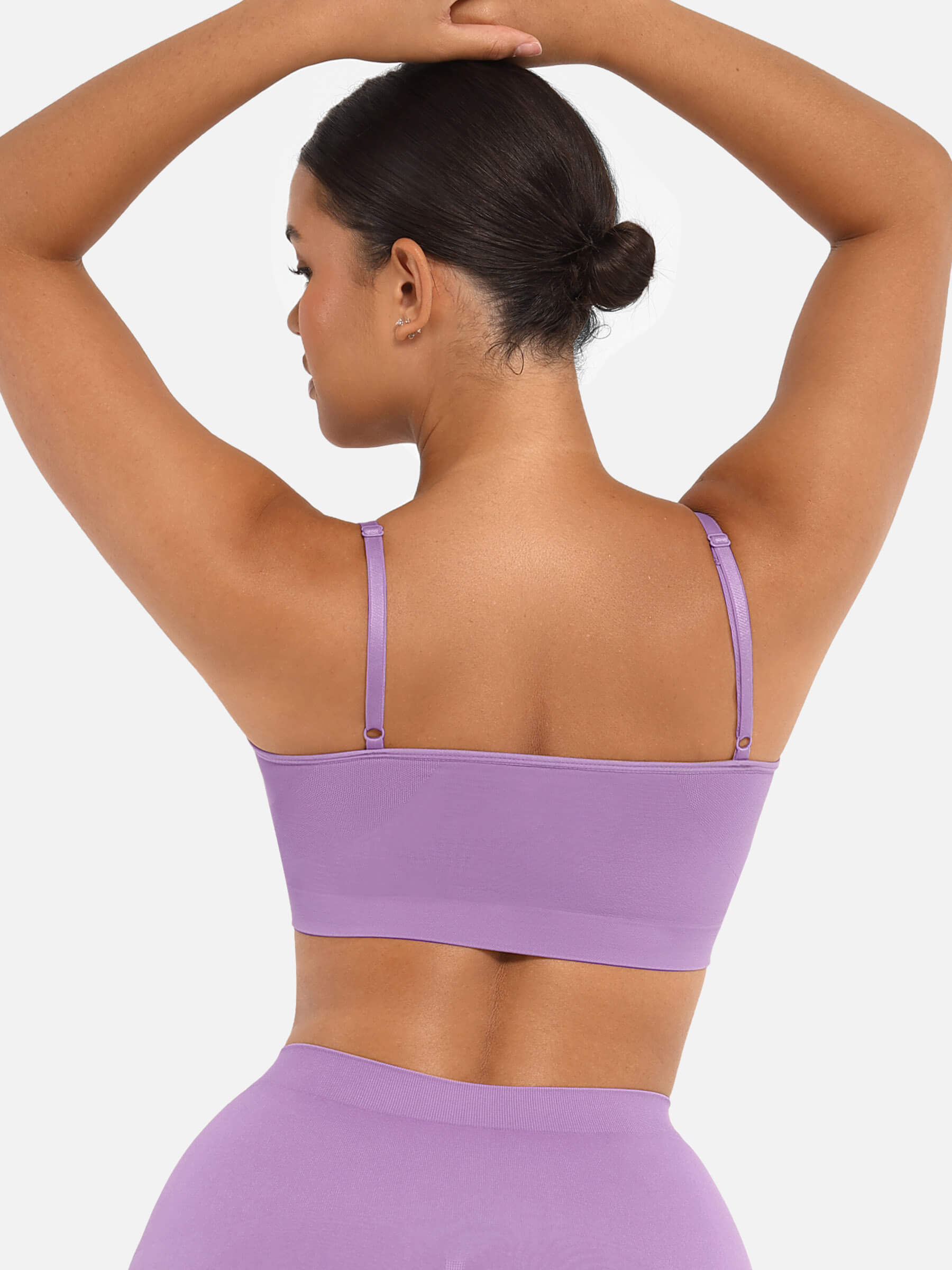 Feelingirl Seamless Wireless Bra Bundle