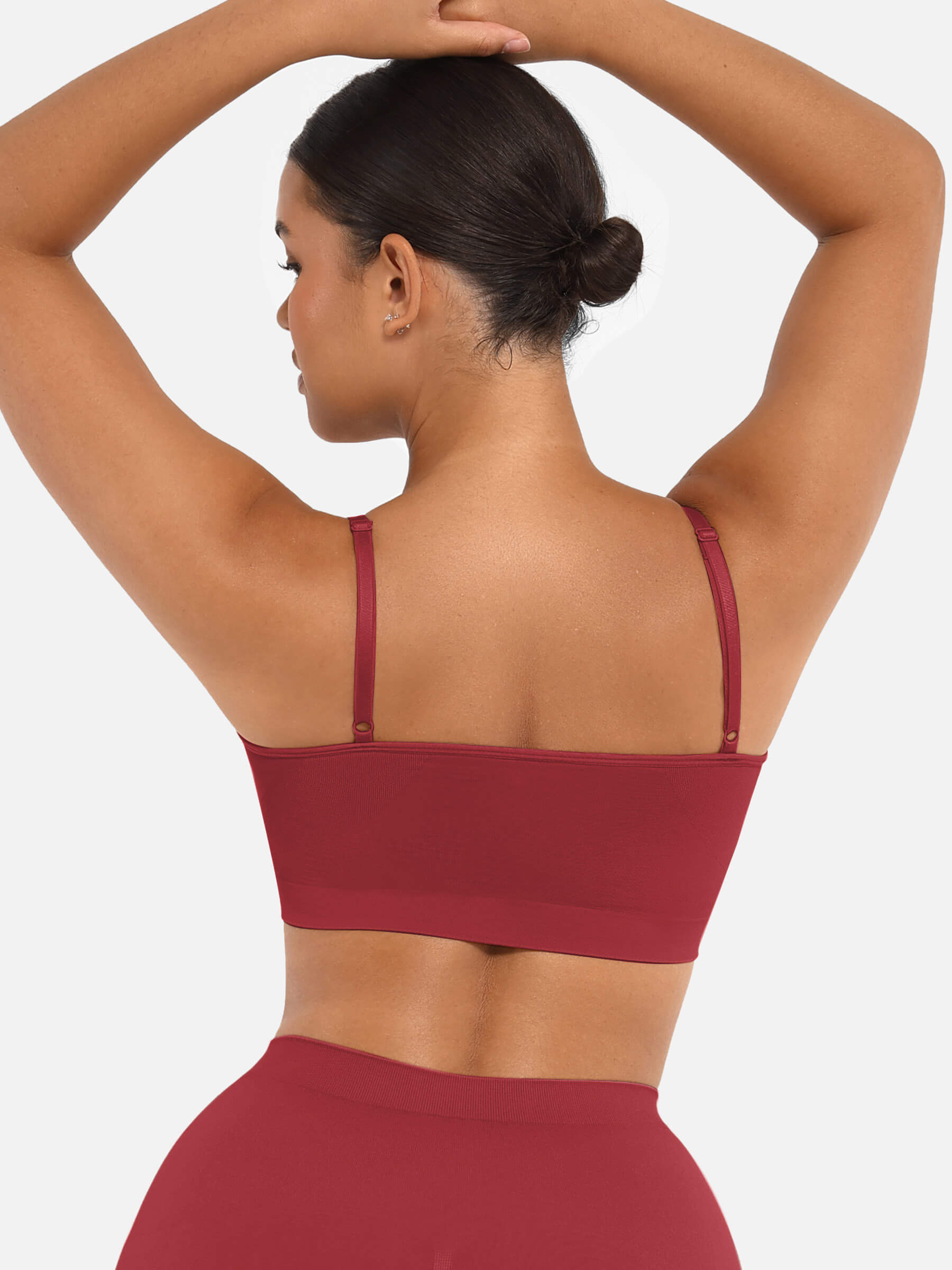 Feelingirl Seamless Wireless Bra Bundle