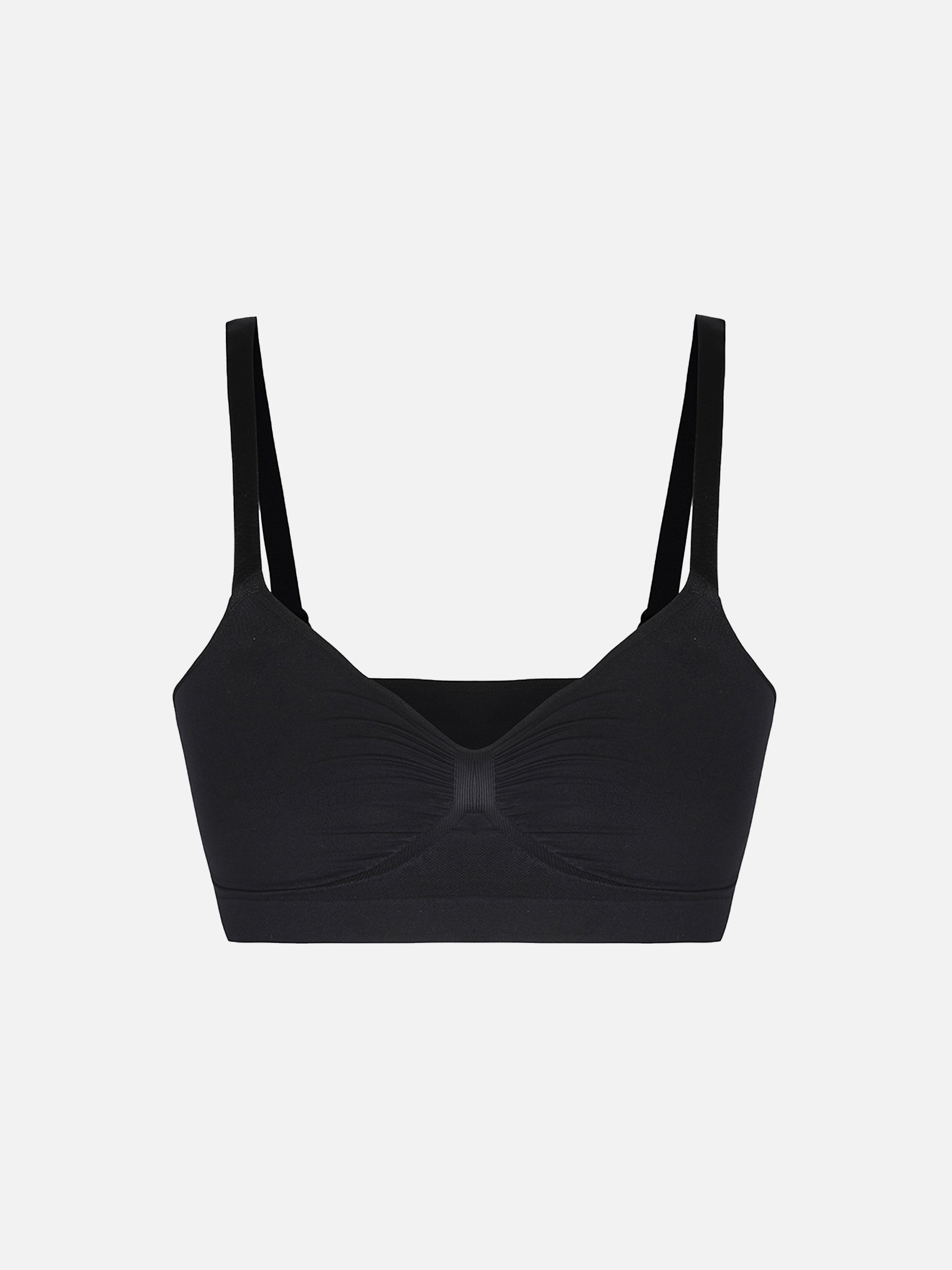 Feelingirl Seamless Wireless Bra Bundle